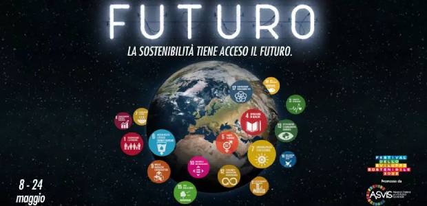 Festival dello Sviluppo Sostenibile 2023
